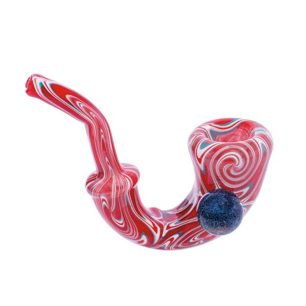 Kush Cargo Wig Wag Sherlock