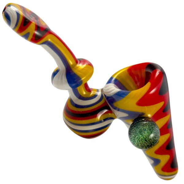 656760ef-51c4-4f46-ae33-e64c6034fb23.jpg Crush Chopper Sherlocks w/Galaxy Marble (Various Colors)
