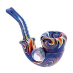 Kush Cargo Wig Wag Sherlock