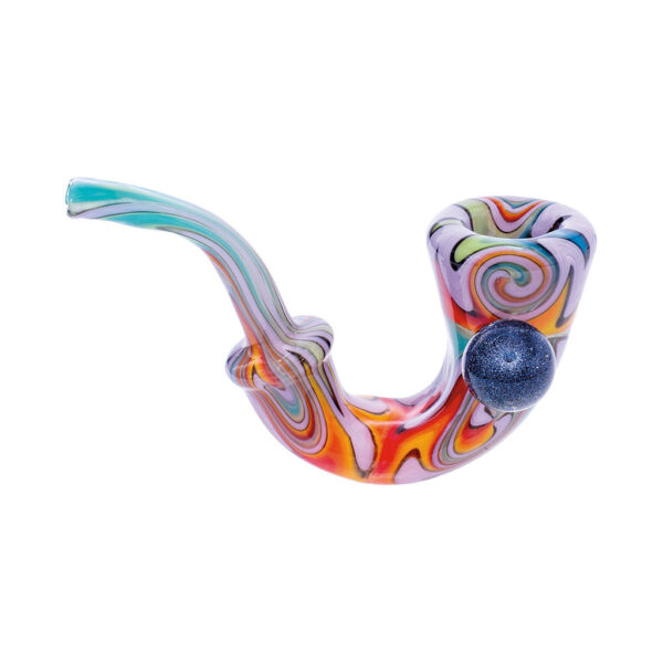 Kush Cargo Wig Wag Sherlock
