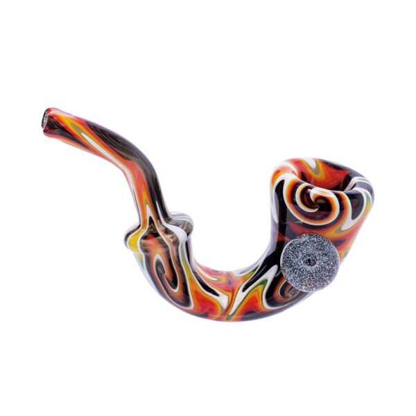 Kush Cargo Wig Wag Sherlock