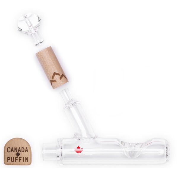 canada-puffin-chalet-steamroller-disassembled-cleaning.jpg Canada Puffin Chalet Steamroller
