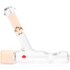 canada-puffin-chalet-steamroller-glass-pipe-maple-wood.jpg Canada Puffin Chalet Steamroller