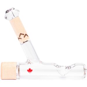 Canada Puffin Chalet Steamroller