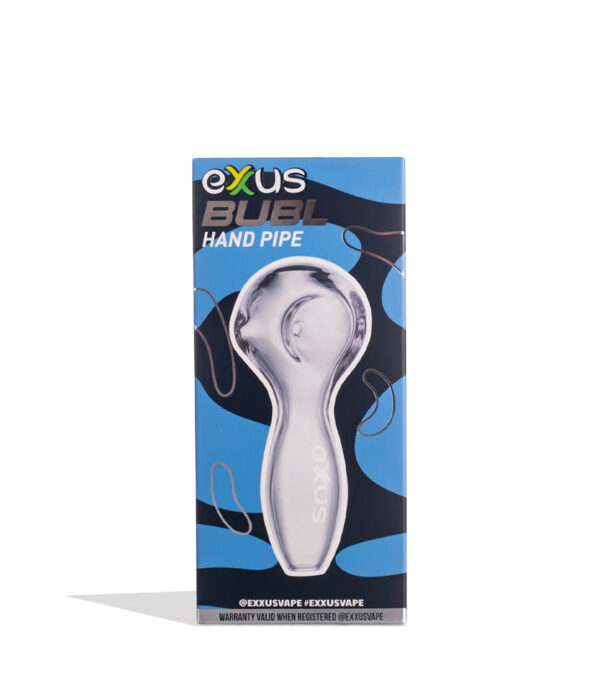 exxus-vape-bubl-hand-pipe-clear-packaging.jpg Exxus Vape BUBL Hand Pipe
