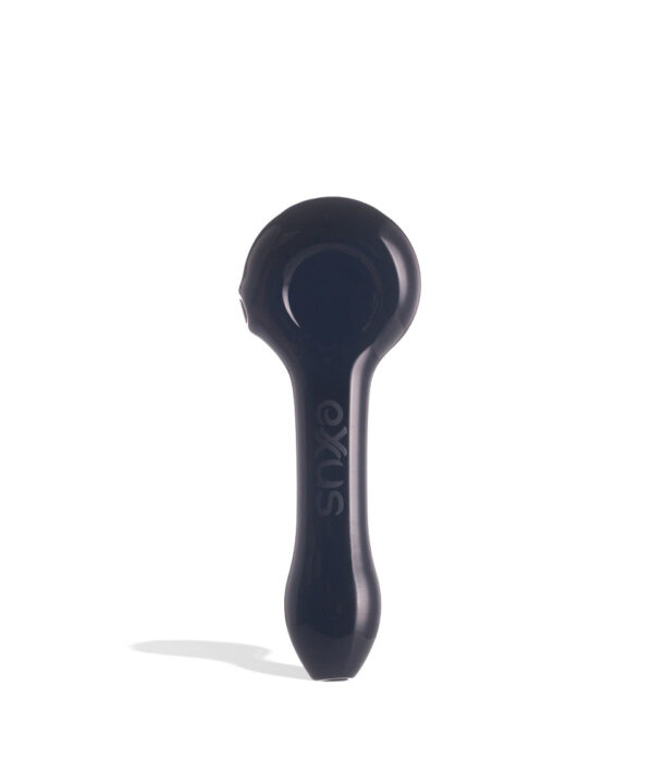 exxus-vape-cave-hand-pipe-black.jpg Exxus Vape Cave Hand Pipe