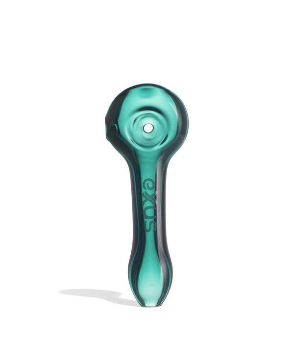 exxus-vape-cave-hand-pipe-green.jpg Exxus Vape Cave Hand Pipe