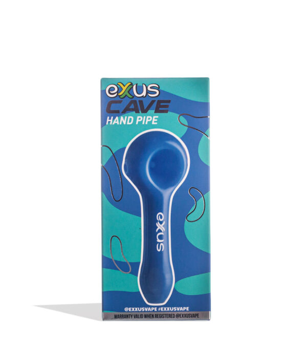 exxus-vape-cave-hand-pipe-milky-blue-packaging.jpg Exxus Vape Cave Hand Pipe