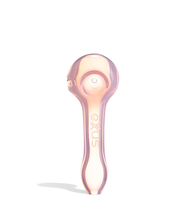 exxus-vape-cave-hand-pipe-pink.jpg Exxus Vape Cave Hand Pipe