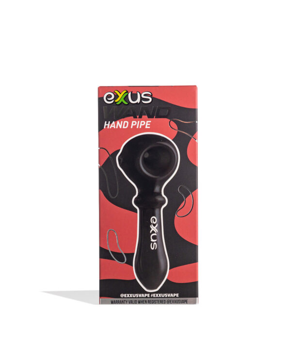 exxus-vape-wand-hand-pipe-black-packaging.jpg Exxus Vape Wand Hand Pipe