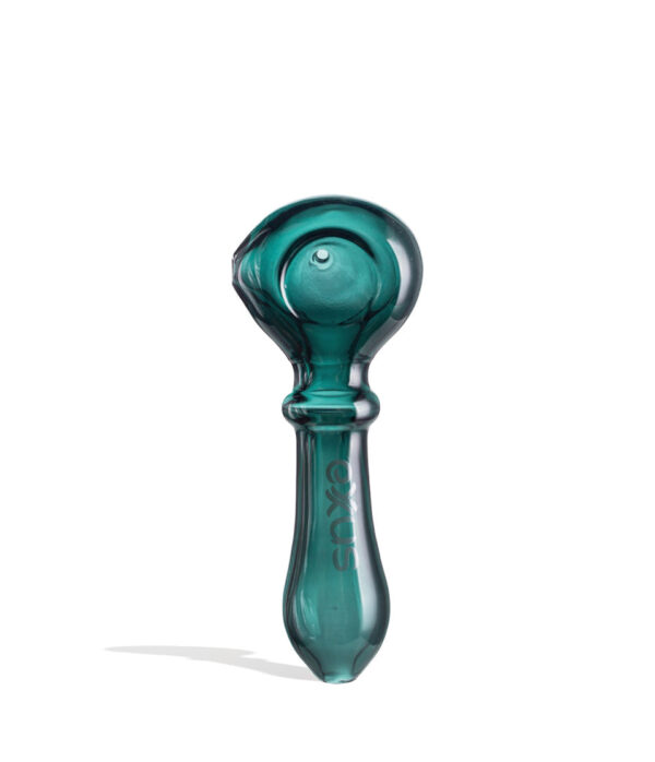 exxus-vape-wand-hand-pipe-green.jpg Exxus Vape Wand Hand Pipe