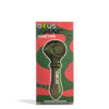 exxus-vape-wand-hand-pipe-green-packaging.jpg Exxus Vape Wand Hand Pipe
