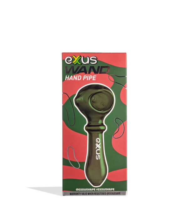 exxus-vape-wand-hand-pipe-green-packaging.jpg Exxus Vape Wand Hand Pipe