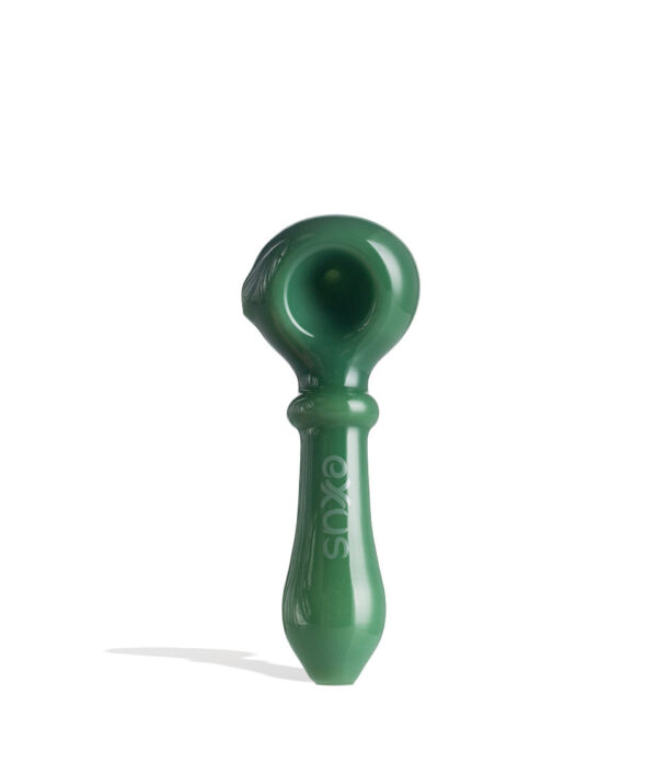 exxus-vape-wand-hand-pipe-milky-green.jpg Exxus Vape Wand Hand Pipe
