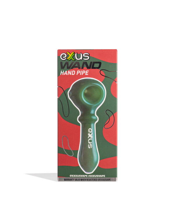 exxus-vape-wand-hand-pipe-milky-green-packaging.jpg Exxus Vape Wand Hand Pipe