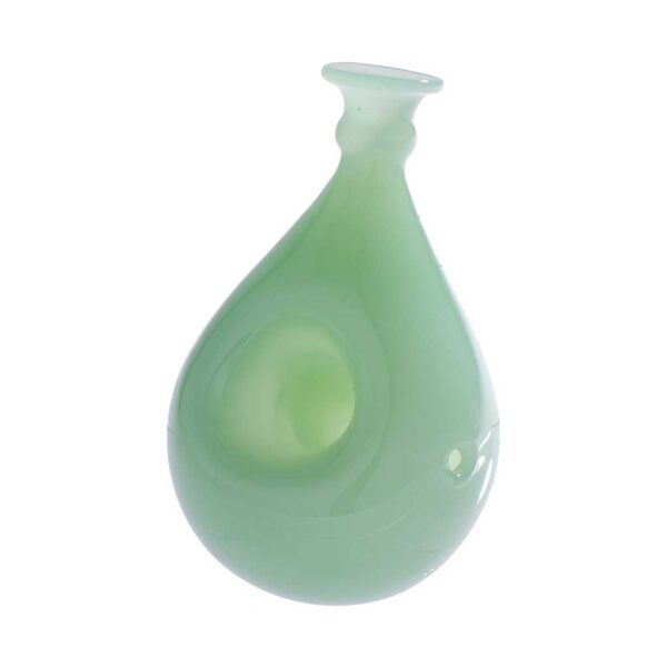 Kush Cargo Balloon Glass Hand Pipe